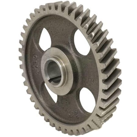 Aftermarket EAF6256M Timing Gear Set Fits Ford Tractors NAA 2000 4000 500 EAF6306B 661 700 EAF6256MSTD
